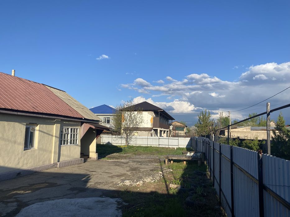 Сдам времянку в Иргели,