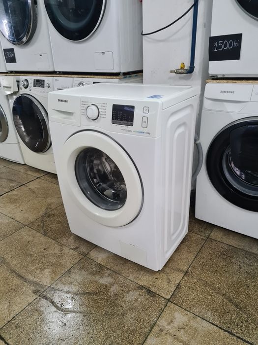 Mașină de spălat Samsung A+++
