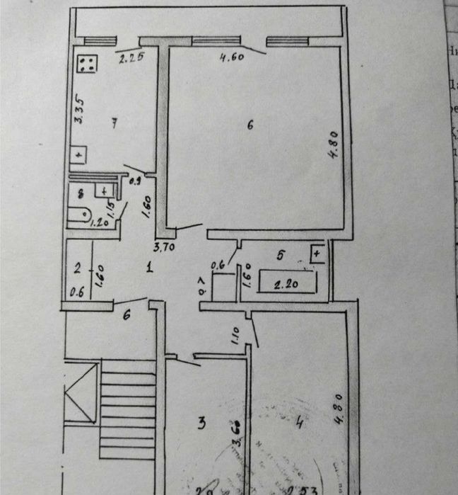 Chilonzor 15.3/4/9.72 kv