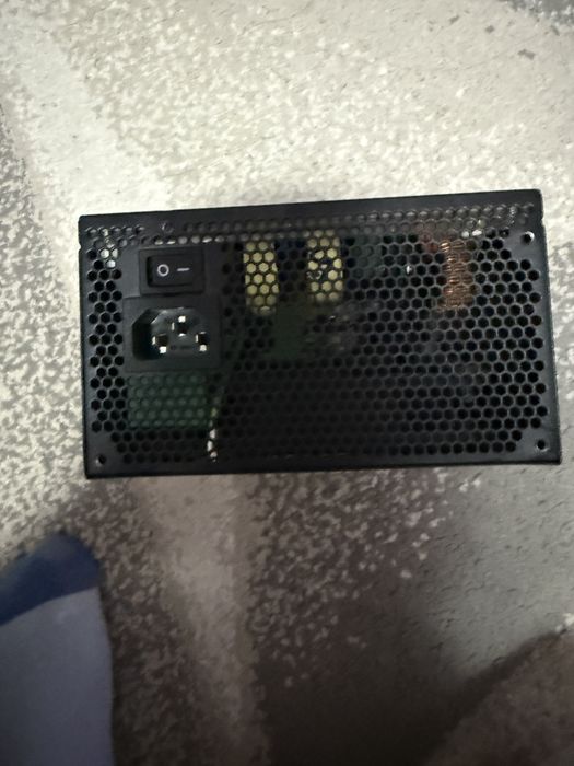 sursă de alimentare Cooler Master V550 RS-550-AFBA-G1