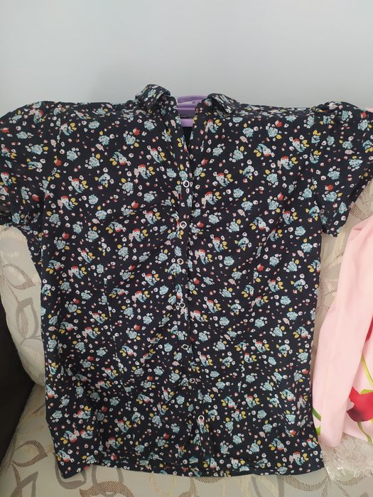 Лот от летни дрехи