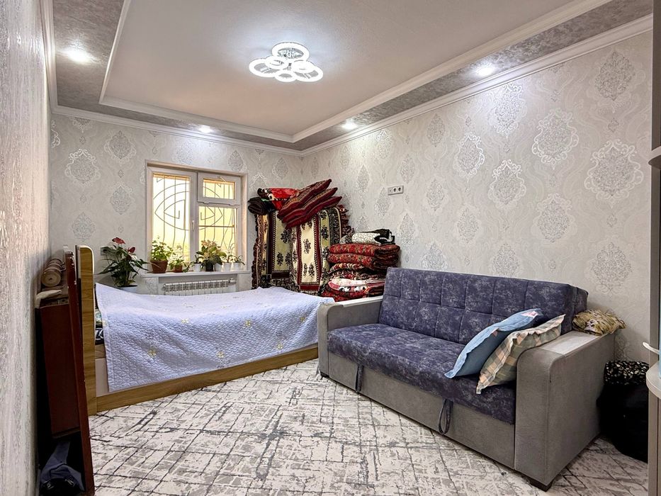 Тузель-3.Можно под ипотеку.40 лет победы.