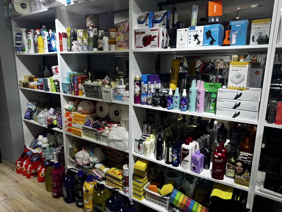 Готовая “Хозяюшка”