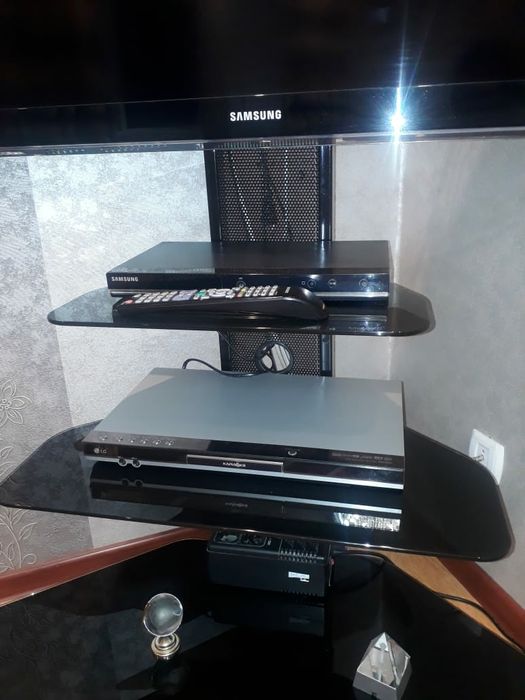 Продам подставку под телевизор