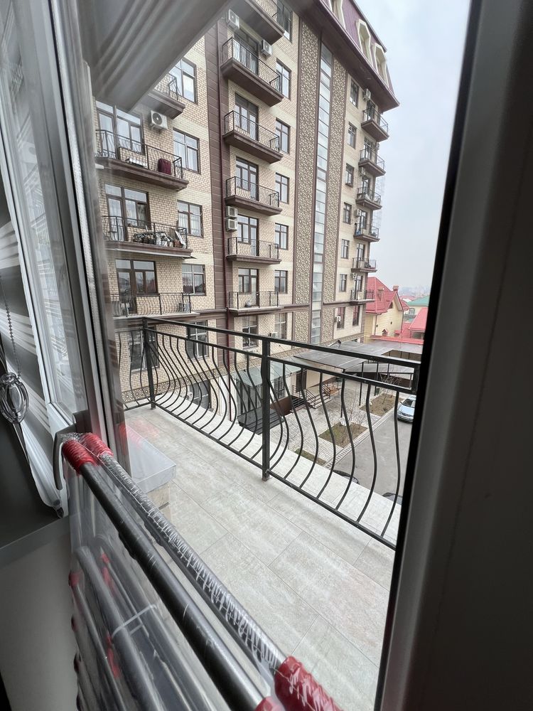 Аренда квартиры, 2 комнаты, студийного типа