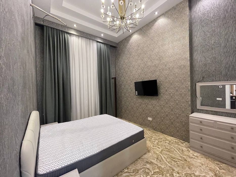 Продсм Ташкент сити 5-ком евролюкс