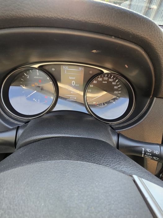 Nissan X-Trail 1.6 dCi 130 CP, 2017 – Diesel, 5 locuri