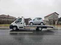 Platforma auto non stop chitila