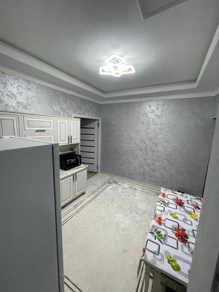Код 351   Продам 1в2/4/5  ком квартиру Куйлюк массив 4
