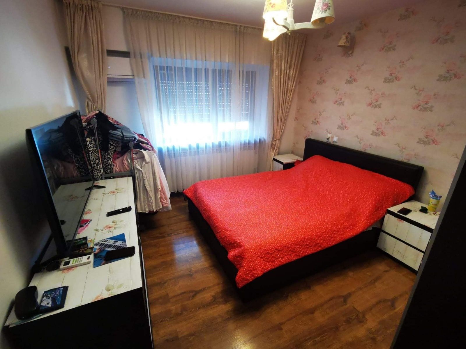 Apartament 3 camere Gara-Octav Băncilă