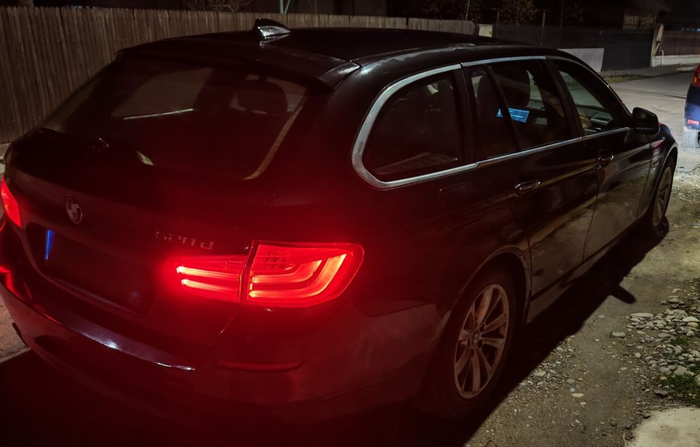 BMW F11 An fabricație 2012 2.0 D