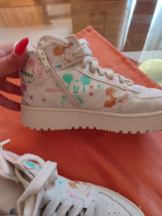 Кецове Zara N 39