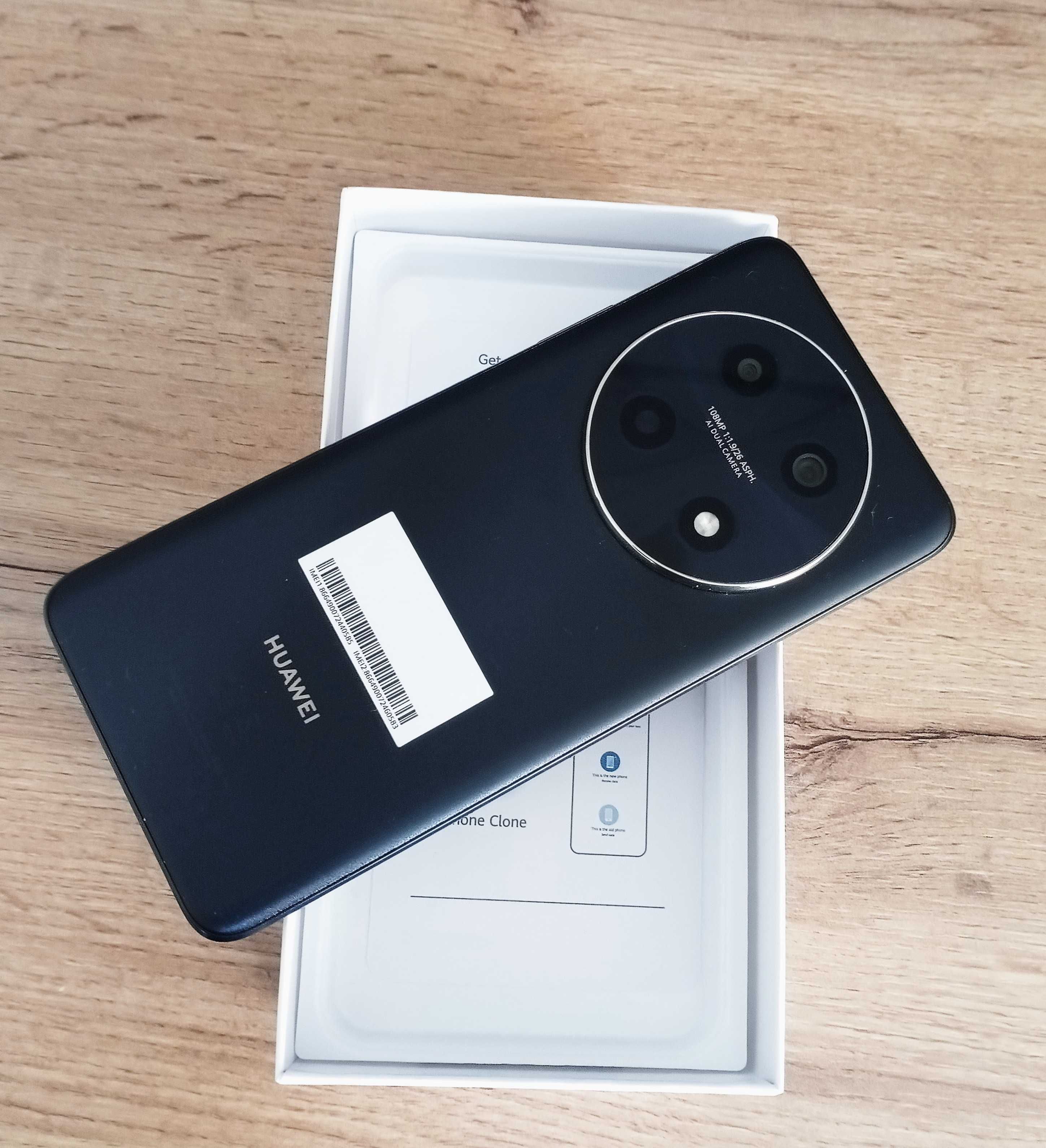 Huawei nova 12i 2г. ГАРАНЦИЯ