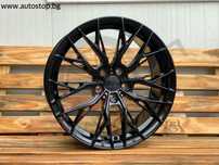 18 Джанти Haxer 042 - 5x112 Ауди Шкода Купра Мерцедес VW Golf Passat