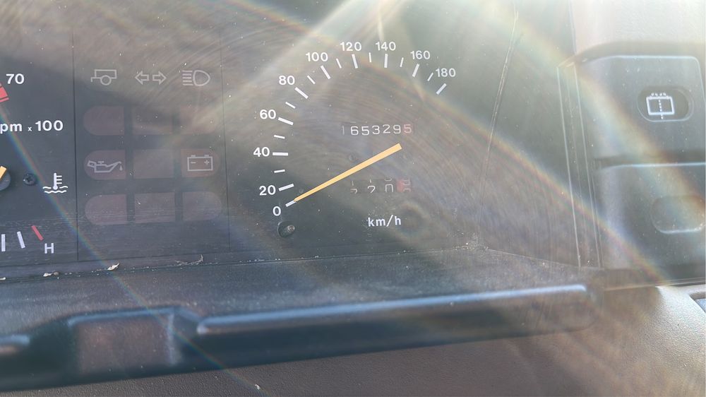 Land rover discovery 1