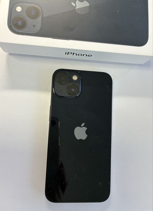 iPhone 13, 256 GB