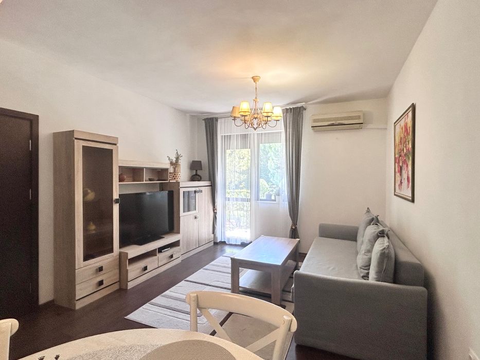 Продава се Двустаен апартамент в Варна, м-т Траката - 72 кв.м за 2125 €/кв.м - Снимка #8