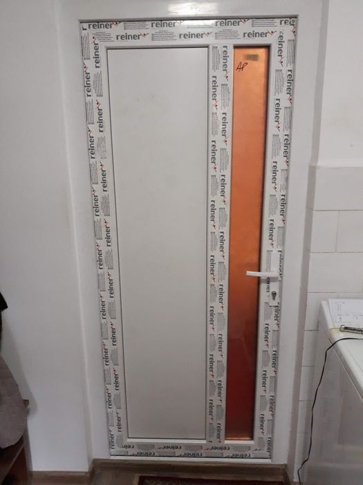 Termopane Quality ferestre și uși