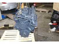 Motor MAN D0824 LF 01/3/4/5/6/7/8/9 second hand sau noi