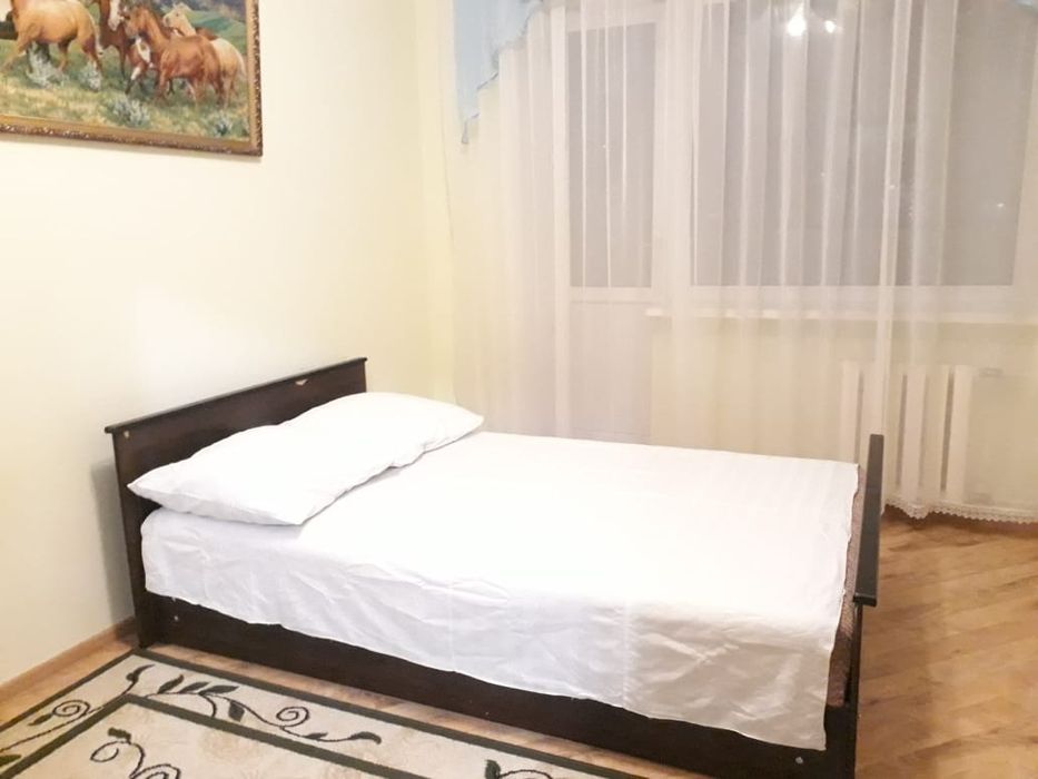 Час1000 Сарыарка Сейфуллина Минфин Победа