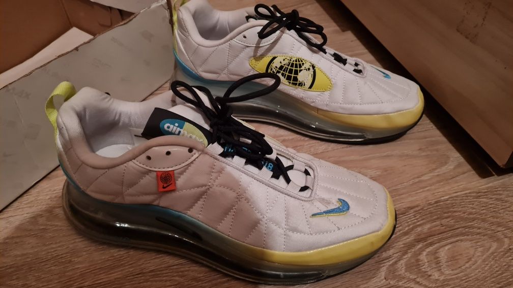 Nike air max 720