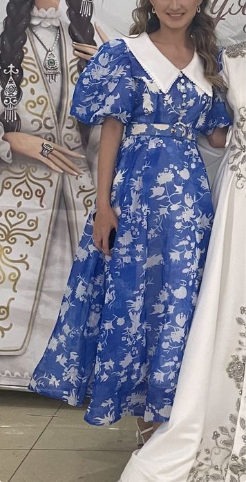 стильные вечерние платья