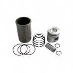 Set motor John Deere 6110 6210 6310 6410 6510 6610 6810 6910