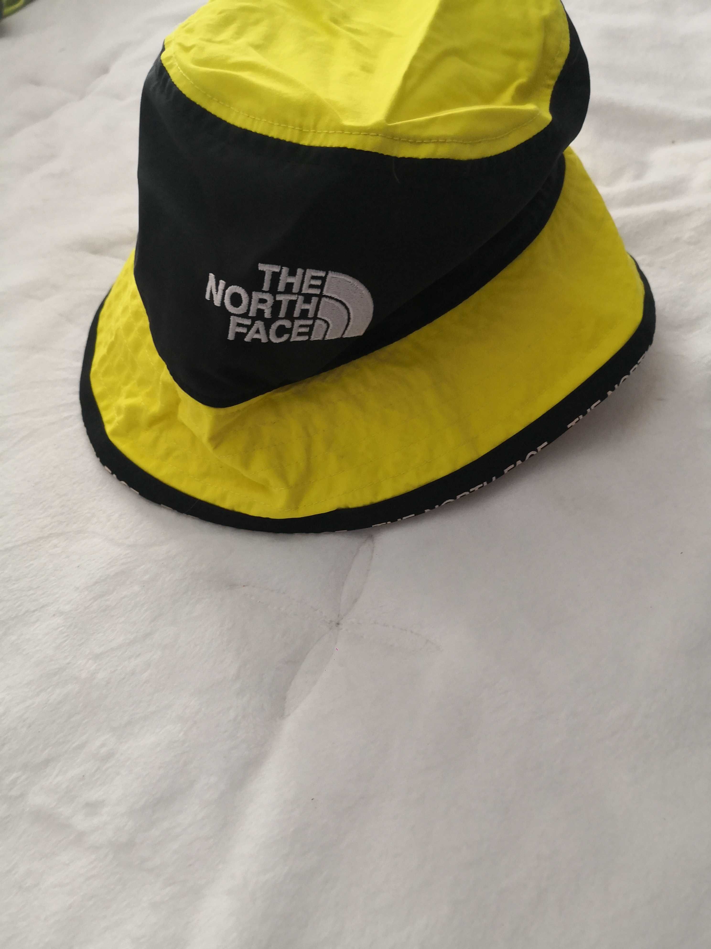 The North Face лятна шапка