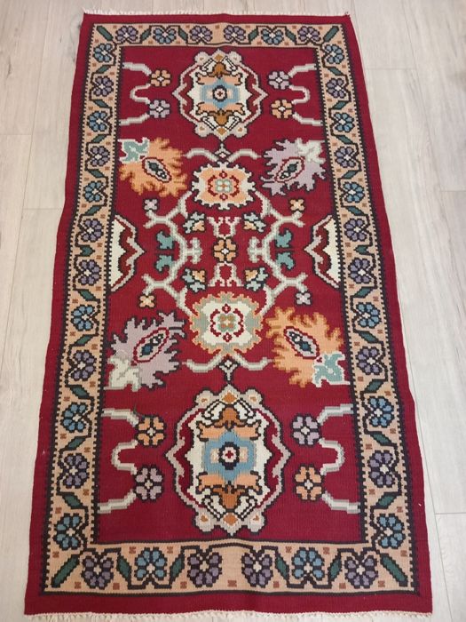 Чипровска пътека, чипровски килим 160х81 см