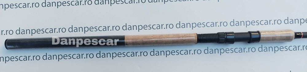 Lanseta Feeder Robinhan HARRIER 3,60m Actiune:120gr Nano carbon IM12