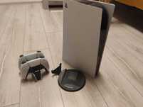 PLAYSTATION 5 PS5, 2 dual sense edge със зарядно