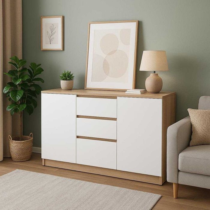 Размеры цвета меняем Комод Премиум для спальни кровати комоды