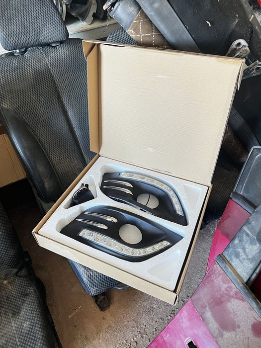 Ларгус очки дхо сатылады новый