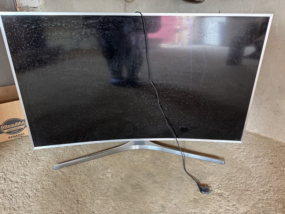 Samsung телевизор на запчасти