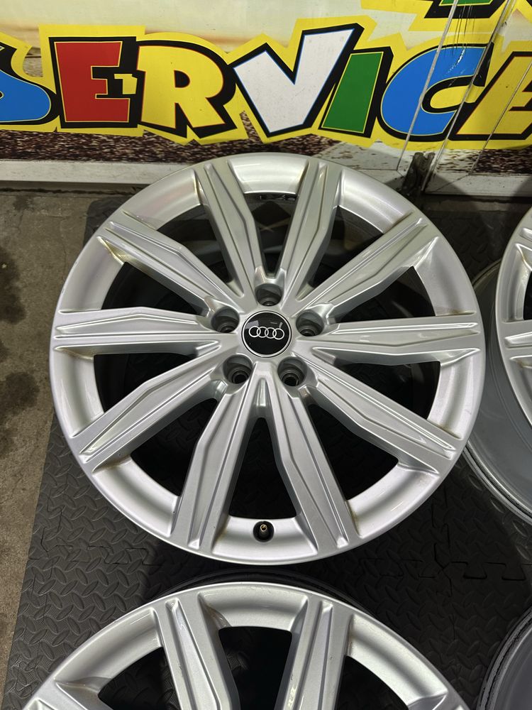 19-ки 5х112 - Audi -A4-A6-A7-A8-Q3-Q5 и други