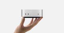 Mac Mini M4 16/256