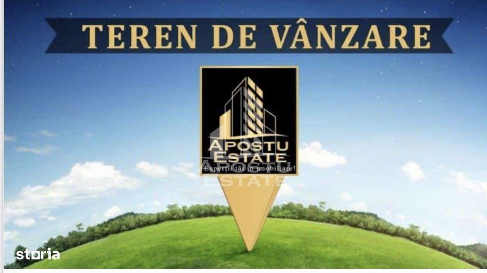 Teren in exclusivitate în vatra satului  în Cernateaz ,Giarmata