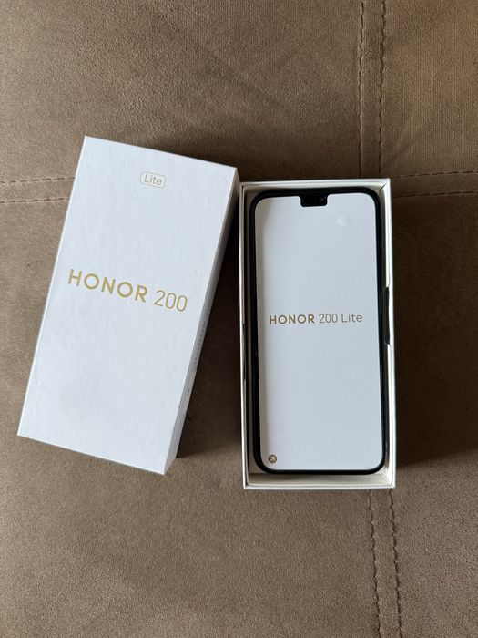 HONOR 200 Lite 8GB/256GB