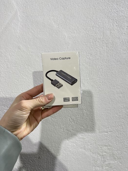 Cablu USB 3.0 pentru captura video HDMI 1.4