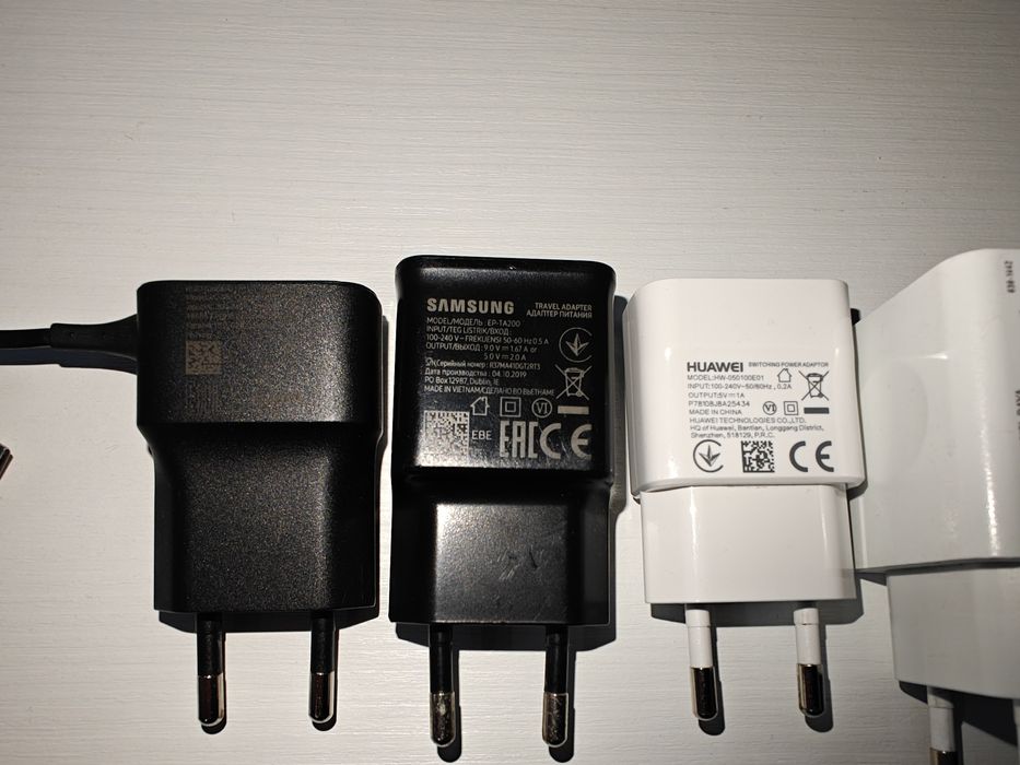 Incarcatoar Adaptor Telefon Samsung Lenovo Huawei Nokia Alcatel