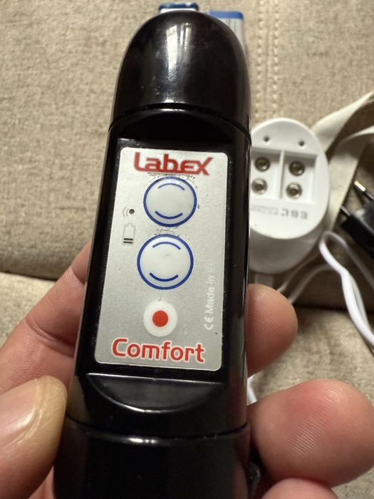 Laringofon Labex