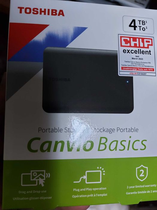 ocazie de la toshiba