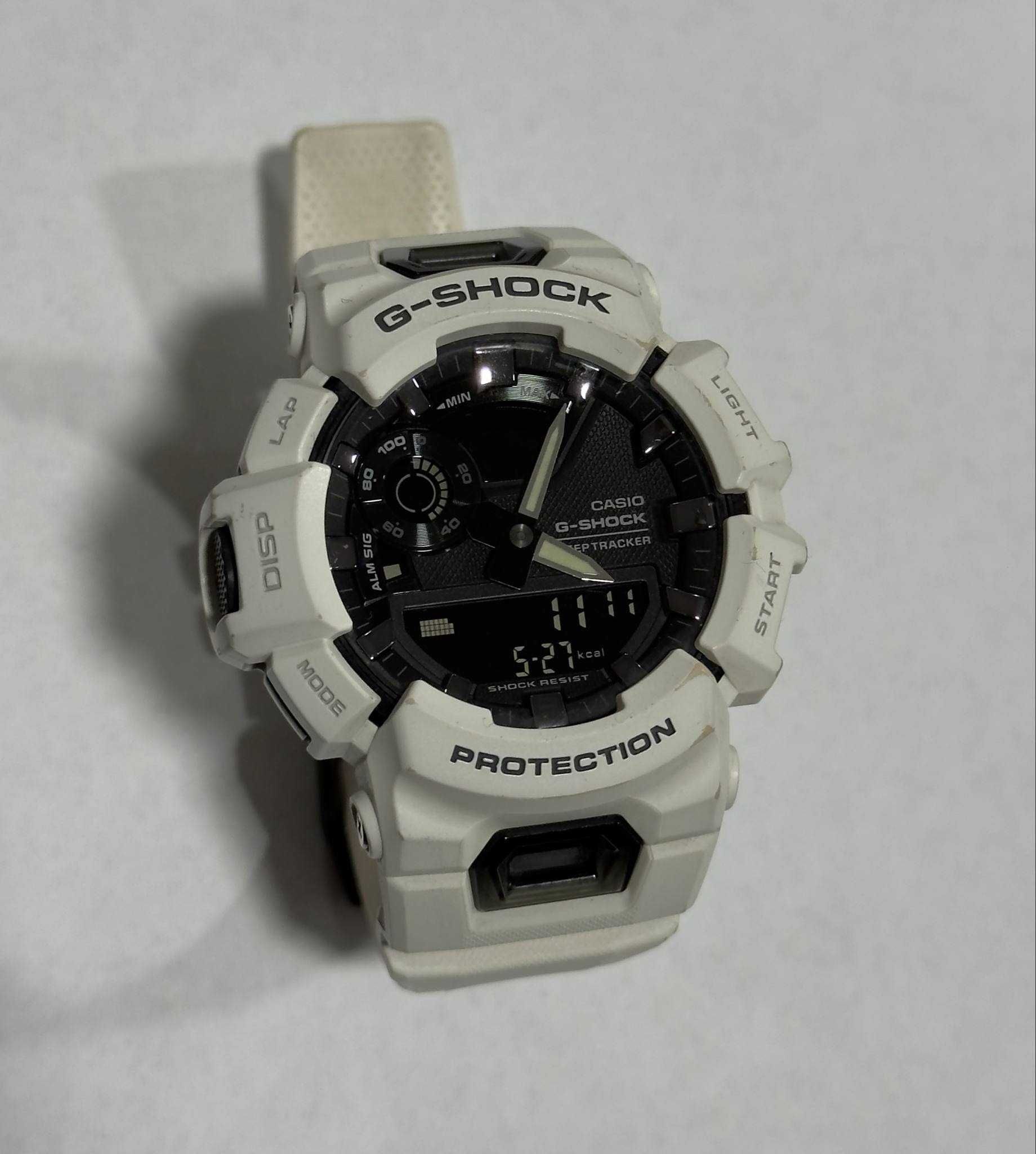 Мъжки часовник Casio G-Shock GBA-900
