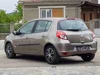 Renault clio 2010  1,2 benzină 75 cp