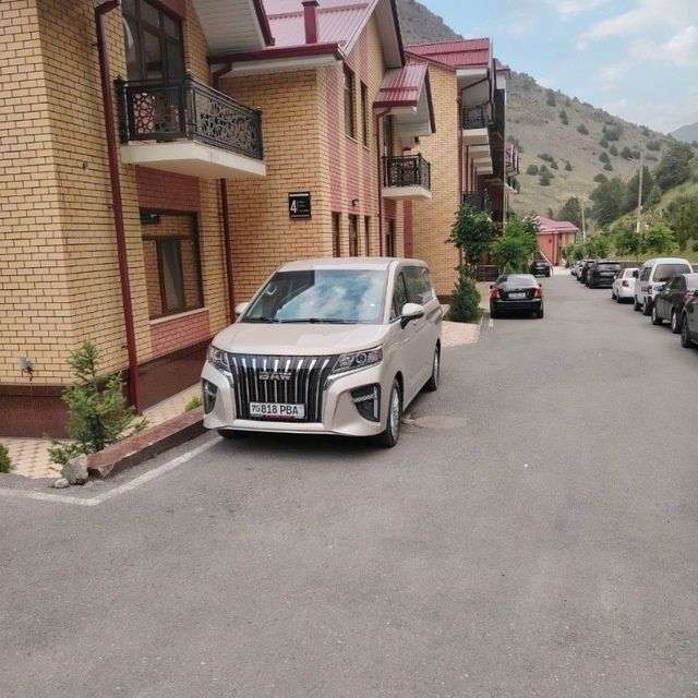 2023 YIL Ishlab chikarilgan