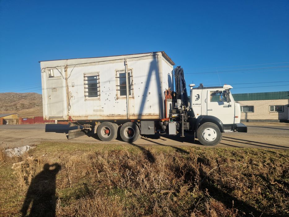 Услуги манипулятора