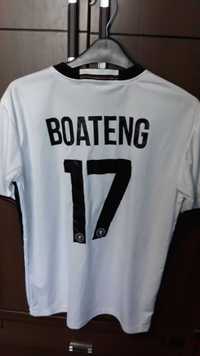 Tricou barbatesc Boateng 17 Adidas