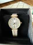 Ceas dama  Emporio Armani