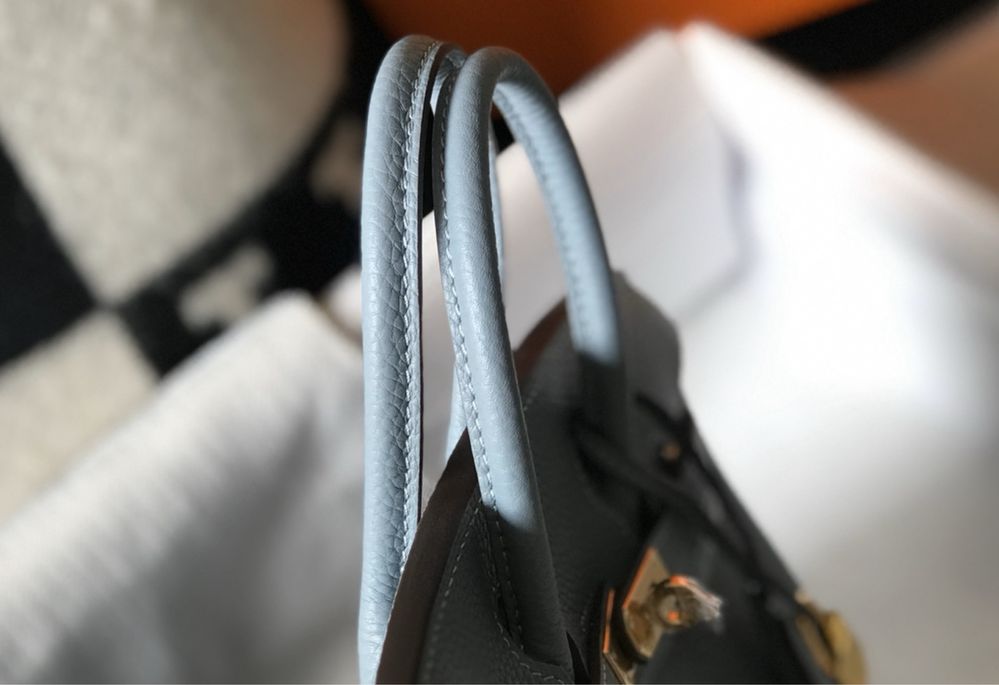 Geanta Herme 25 cm