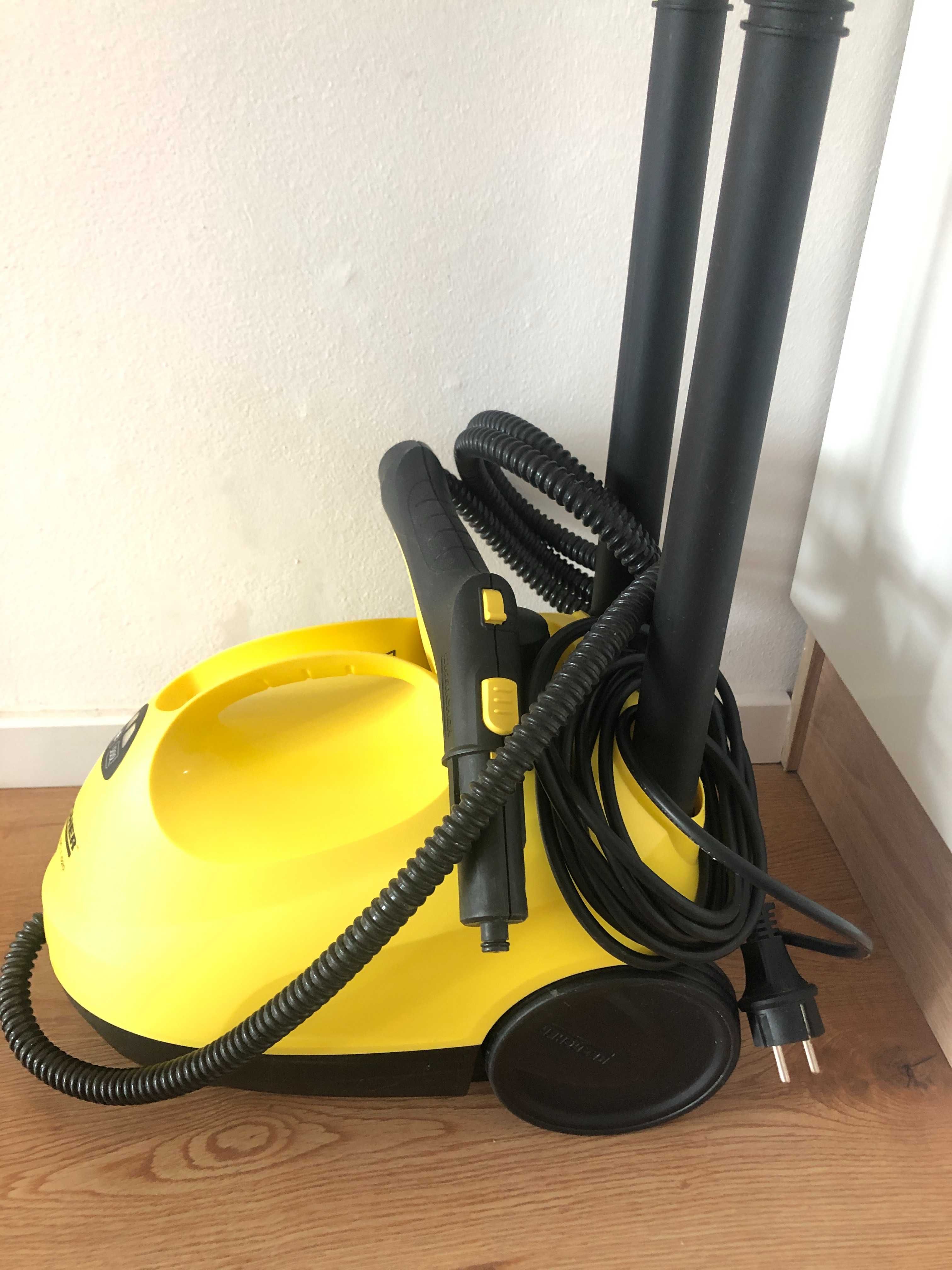 Парочистачка Karcher SC1.020